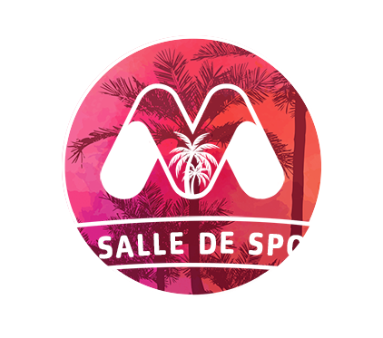 Ma Salle De Sport